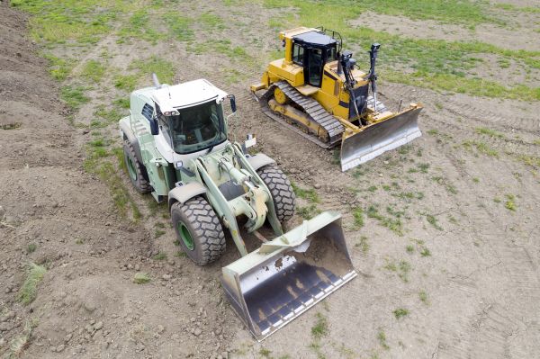 Cost of Acreage Clearing in North Tonawanda