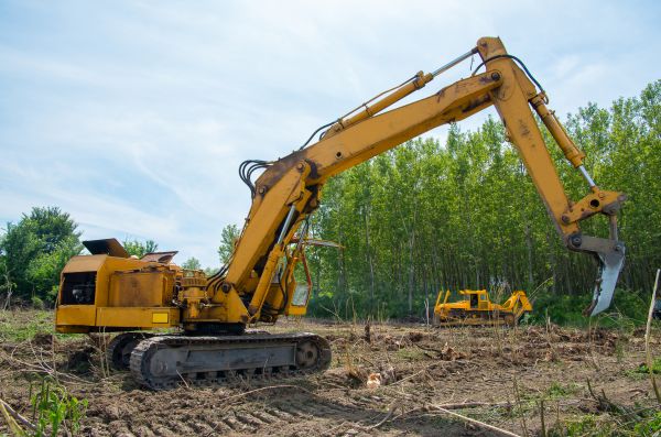 Cost of Farm Clearing in North Tonawanda