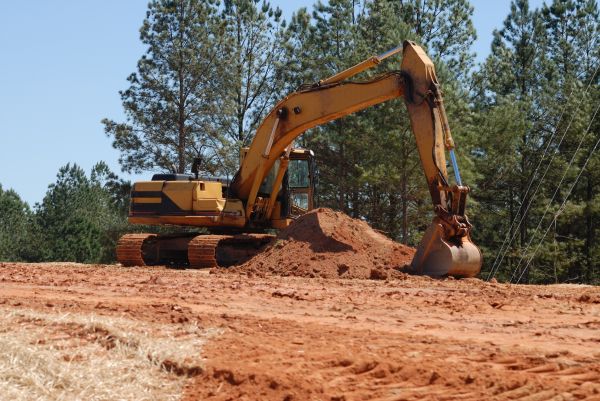 Cost of Easement Land Clearing in North Tonawanda