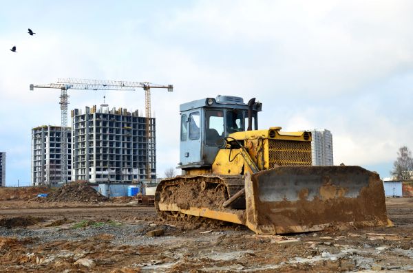 Cost of Building Site Clearing in North Tonawanda